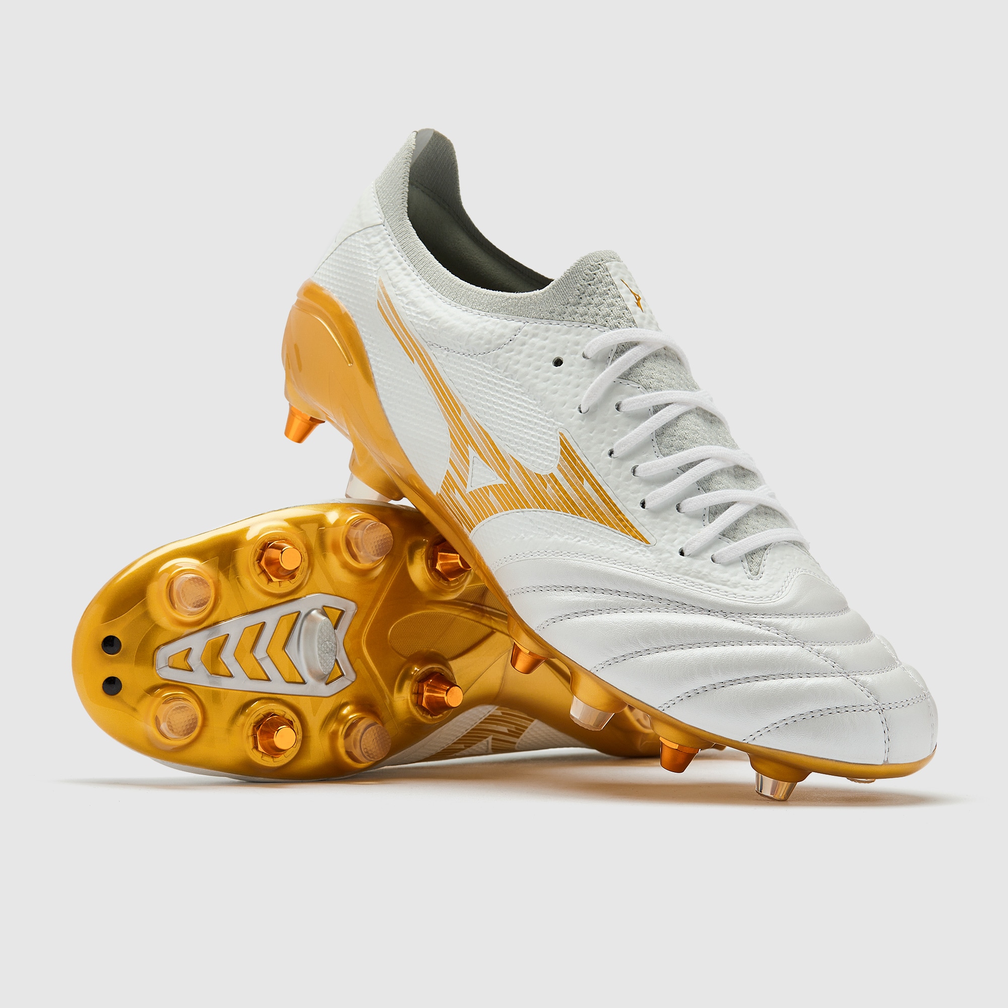 Mizuno Morelia Neo IV Beta Elite Mix SG