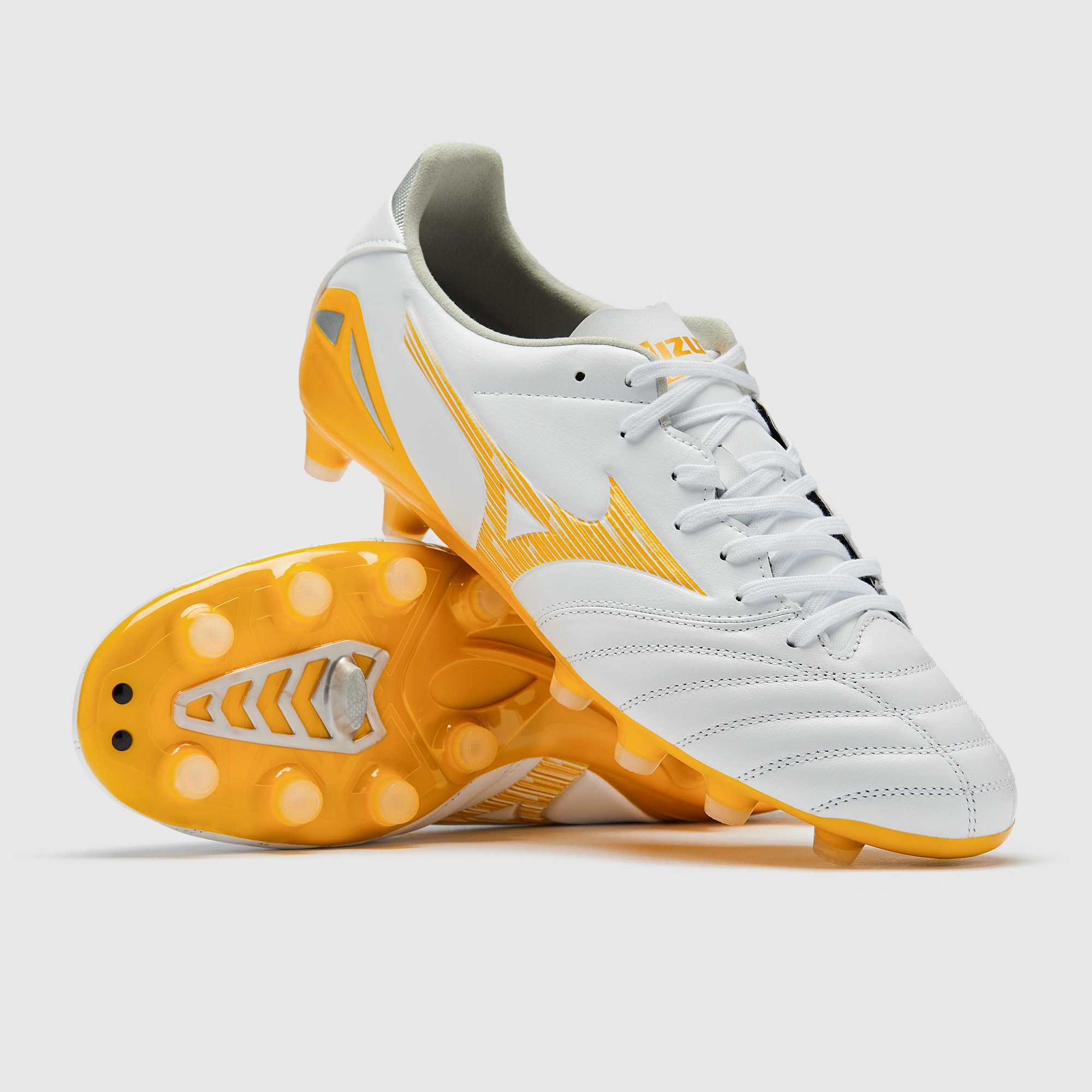 Mizuno Morelia Neo IV Pro FG