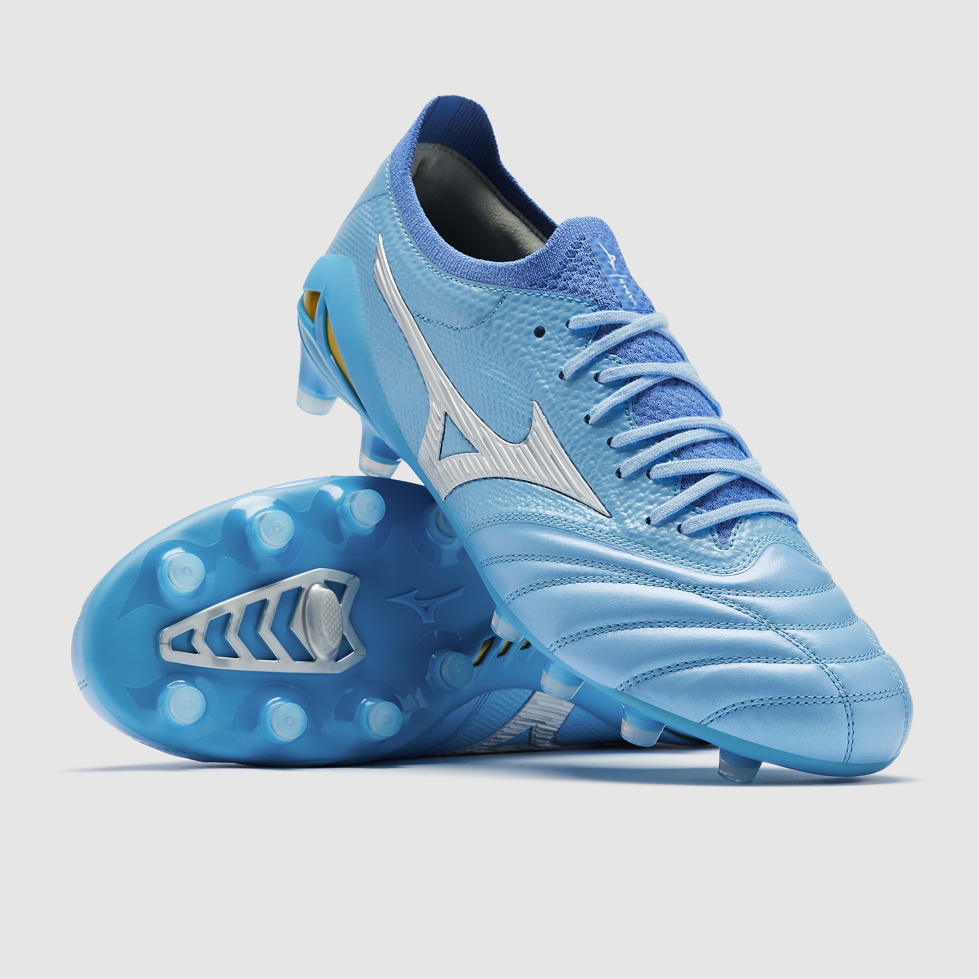 Mizuno Morelia Neo IV Beta Made In Japan FG