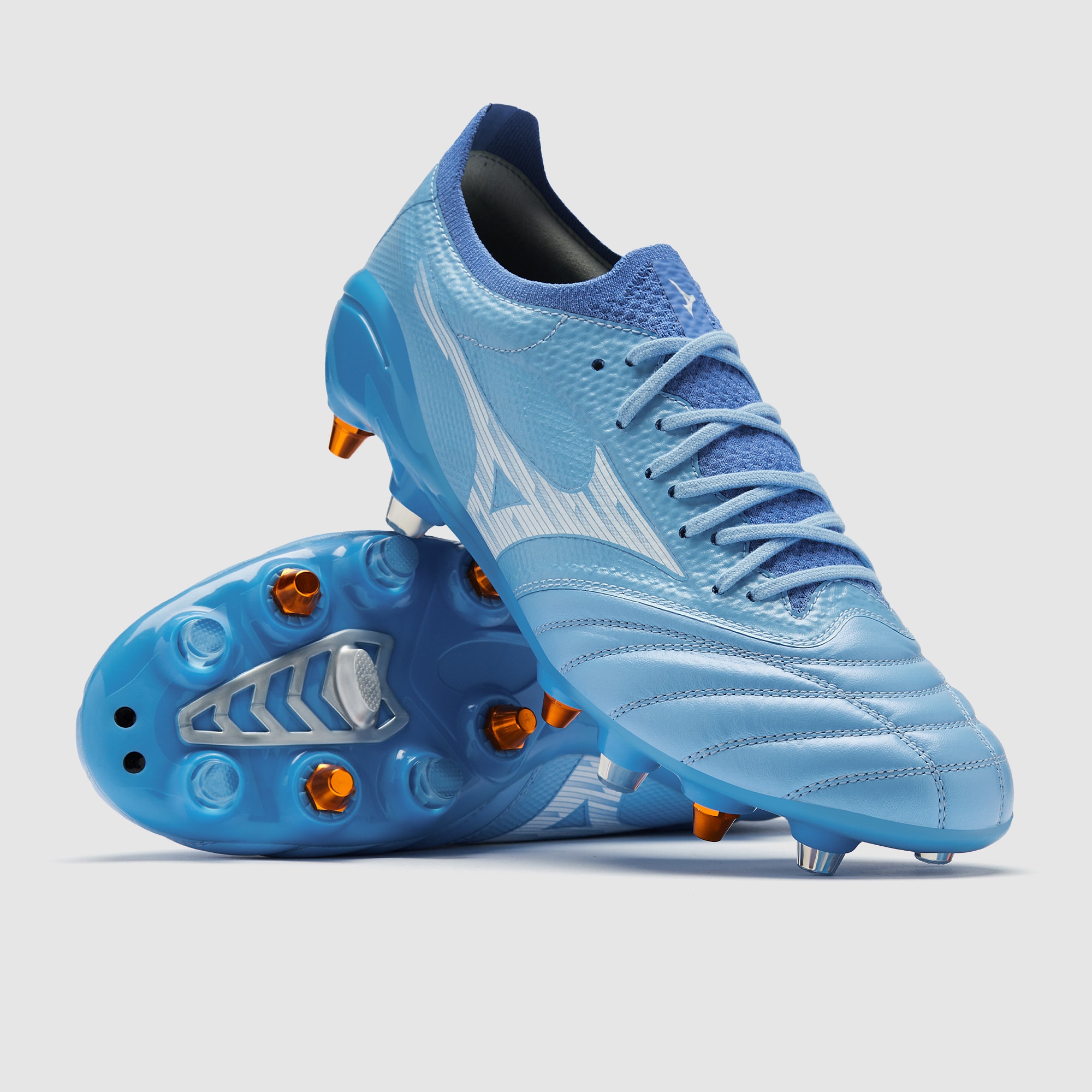 Mizuno Morelia Neo IV Beta Elite Mix SG