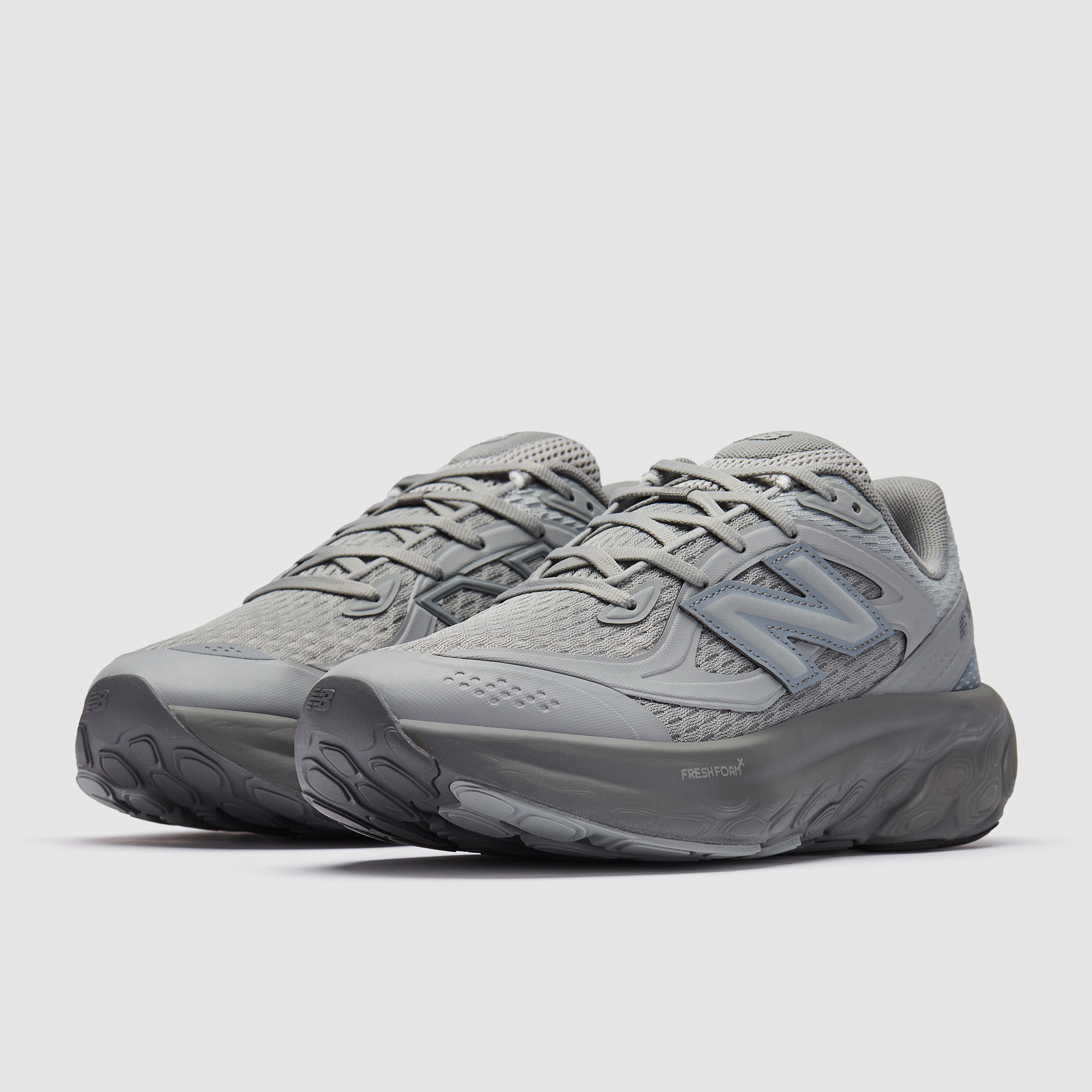 New Balance Trn Slate Castlerock Grey
