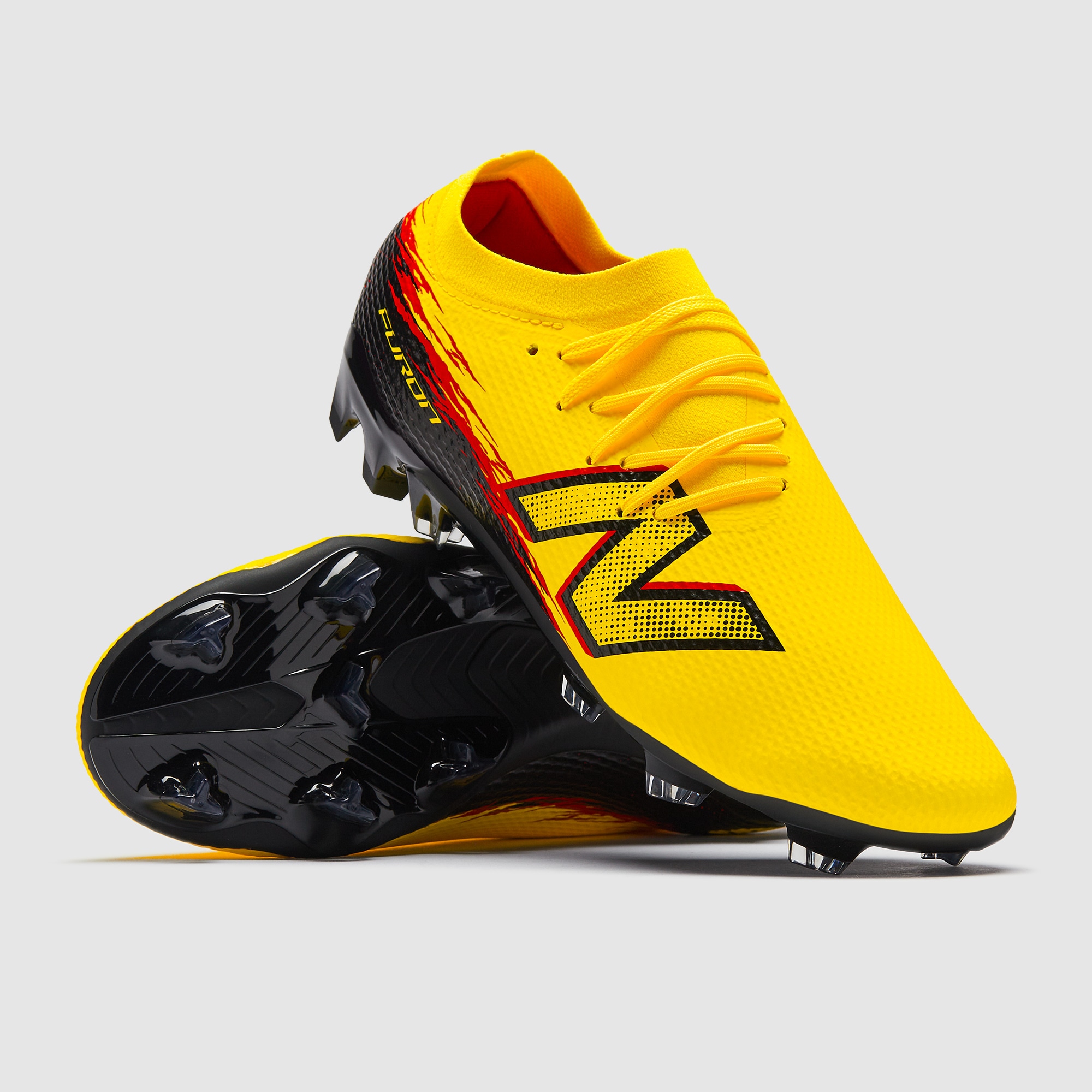 New Balance Furon V8 Team FG