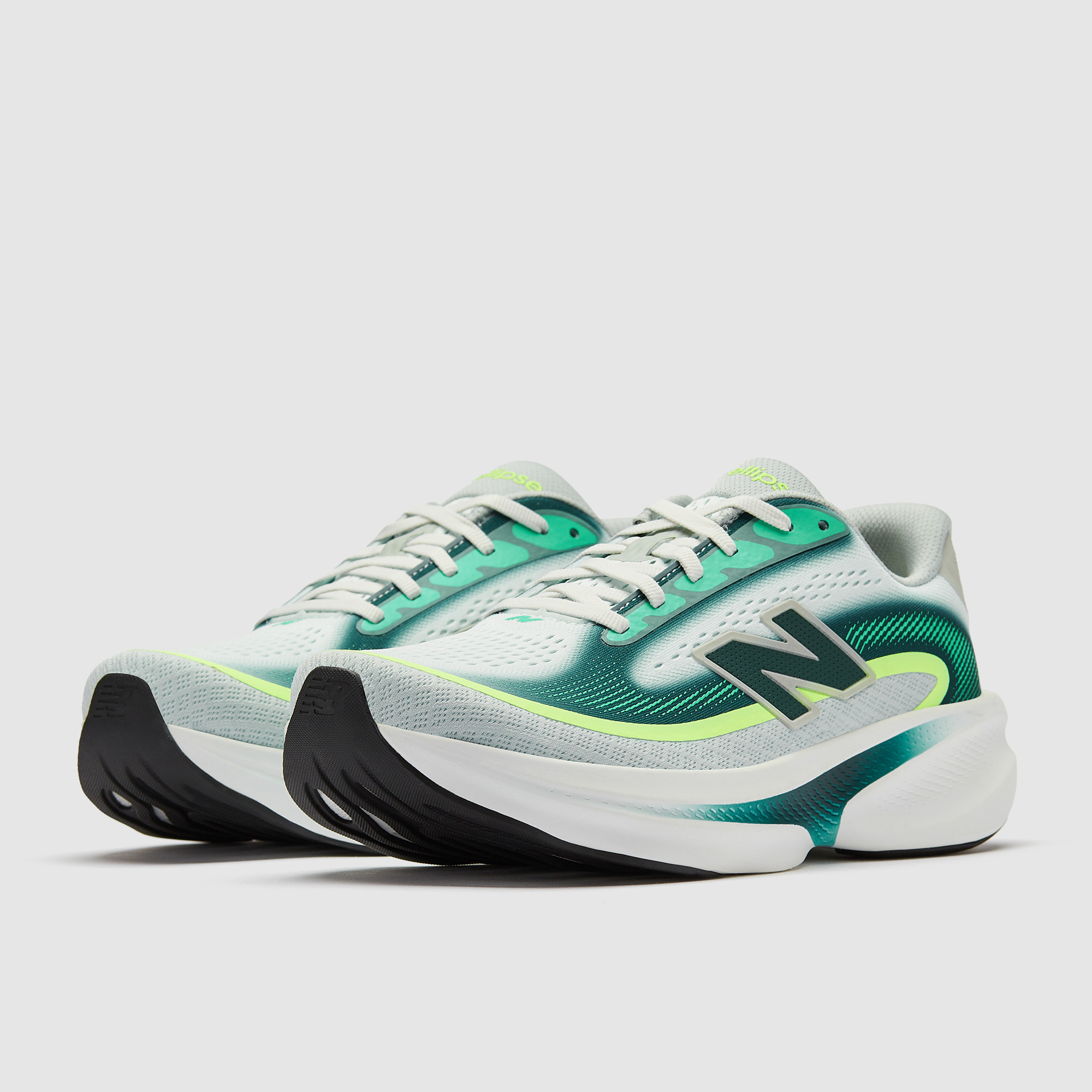 New Balance Ellipse V1 Green