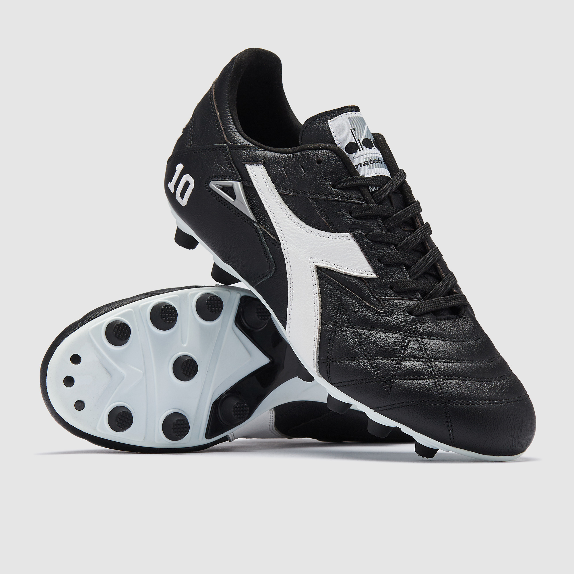 DIADORA’S  Sz: 10.5 Men main image 4