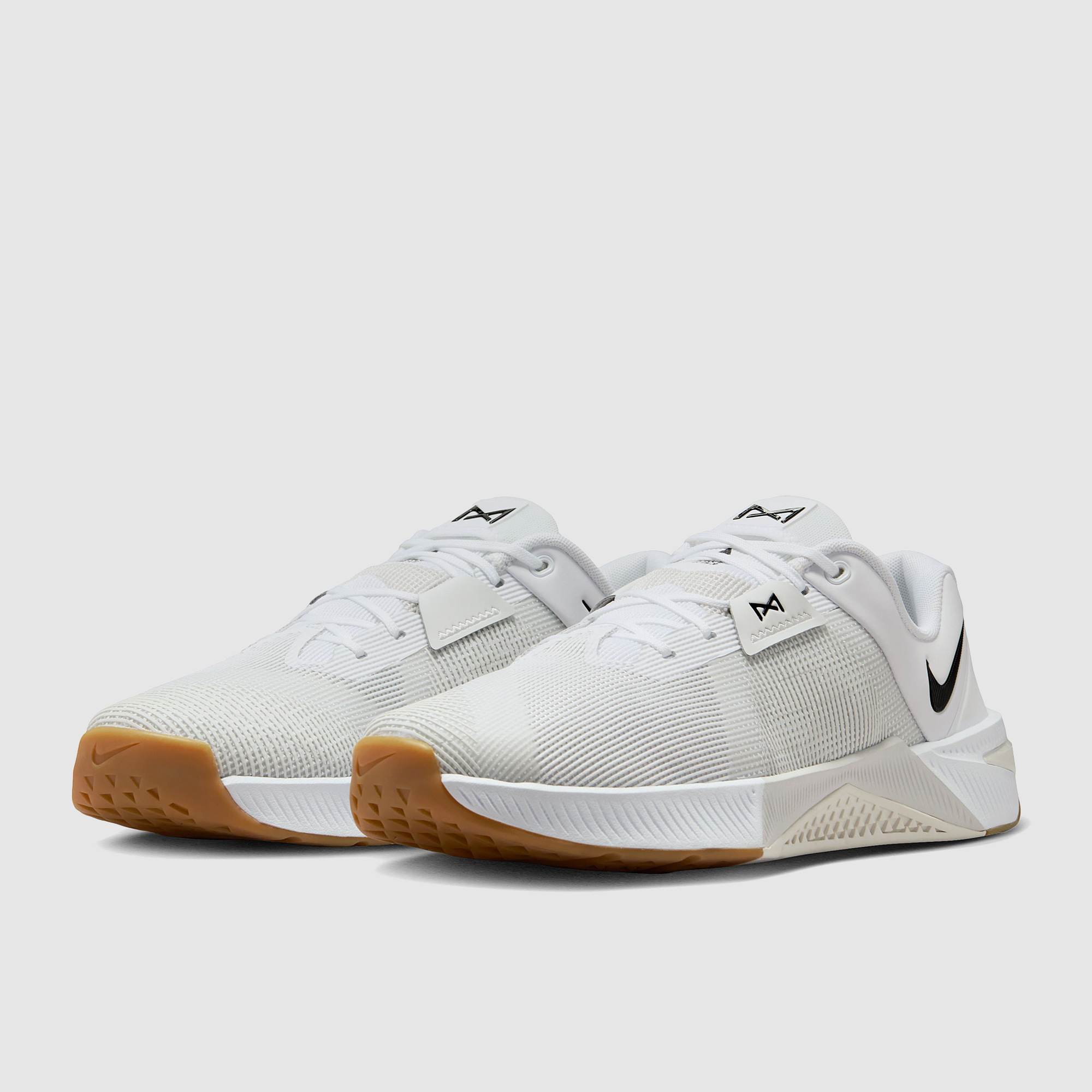 Nike Metcon 10 Black Platinum Tint Gum Lt Brown White