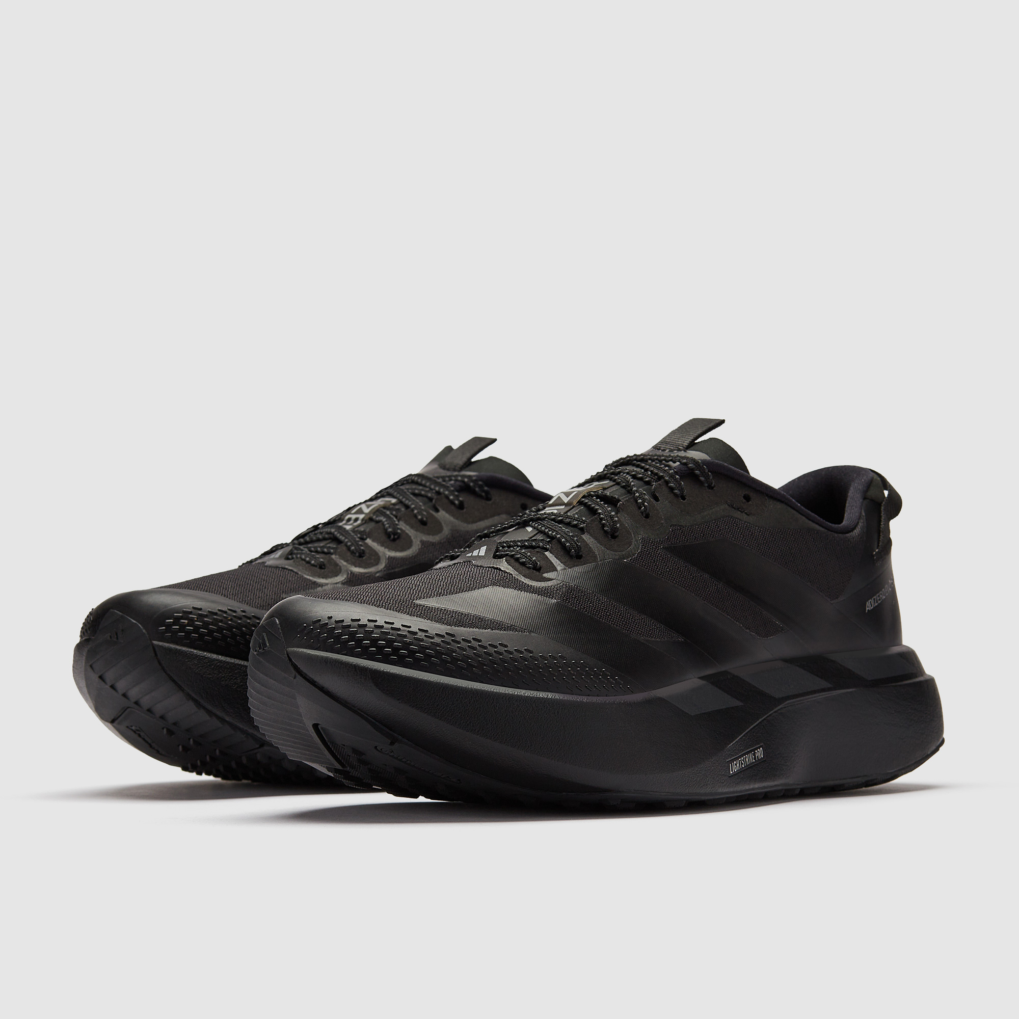 Adidas Adizero Evo Sl Atr Core Core Iron Met. Black