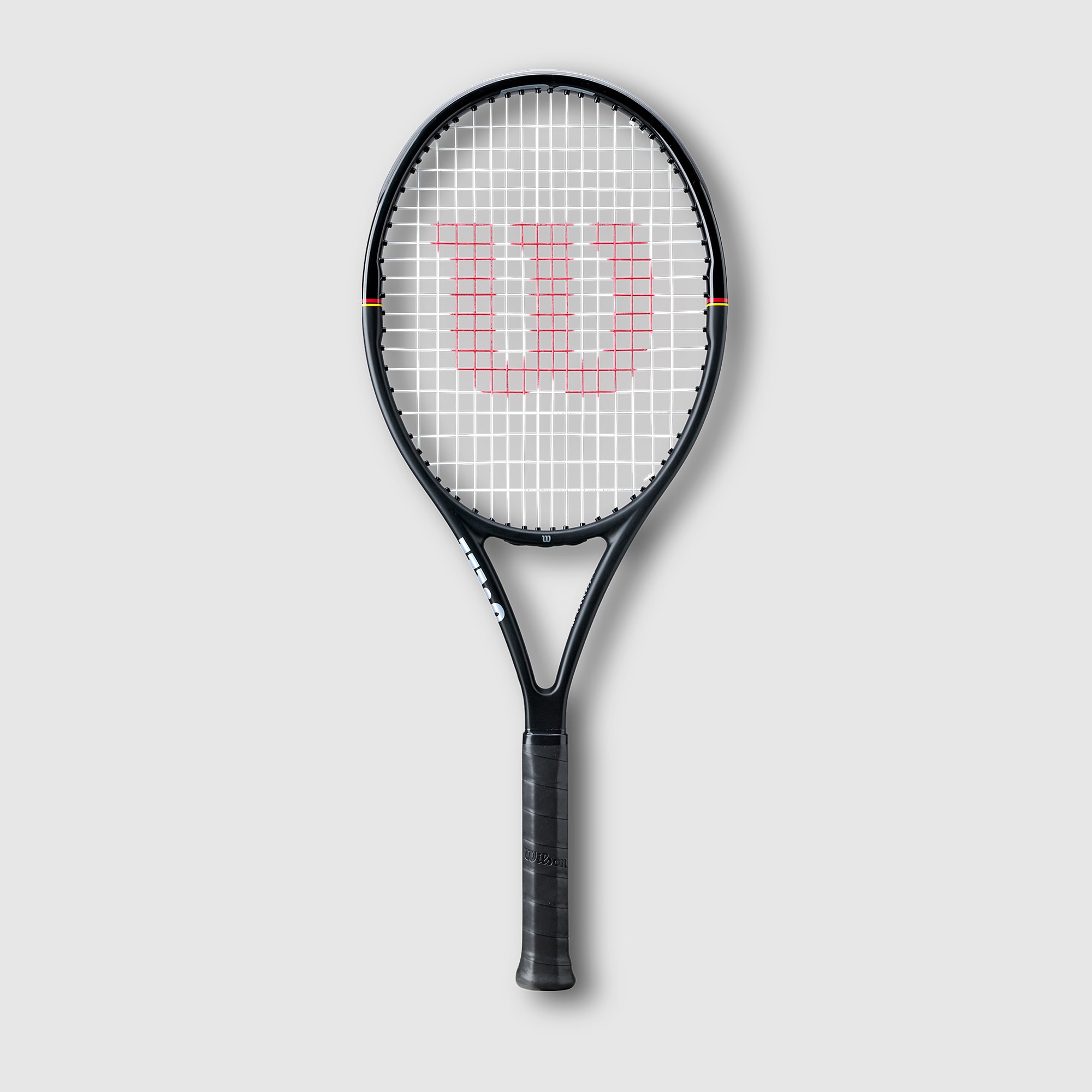 Wilson Pro Staff 97 V14 - Copper/Iridescent - Mens Rackets | Pro