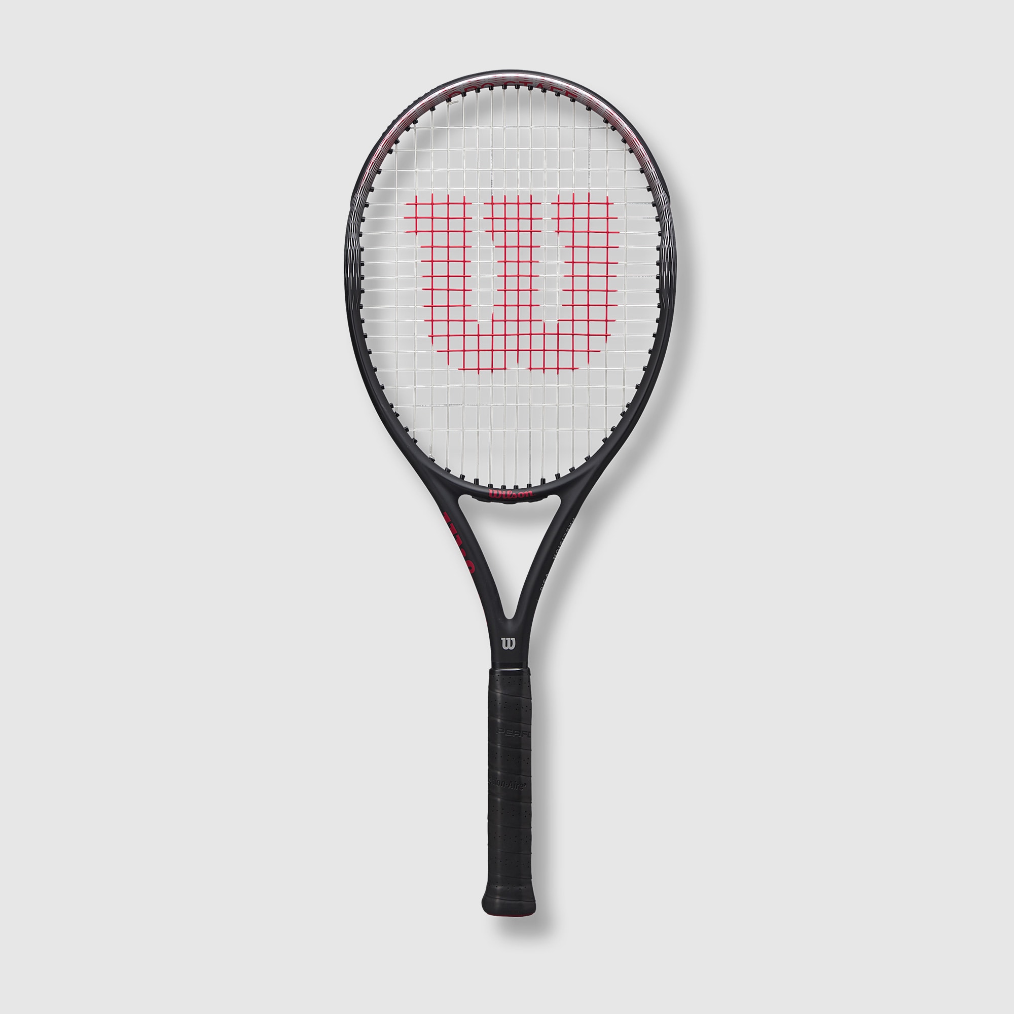 Wilson Pro Staff 97 V14 - Copper/Iridescent - Mens Rackets | Pro
