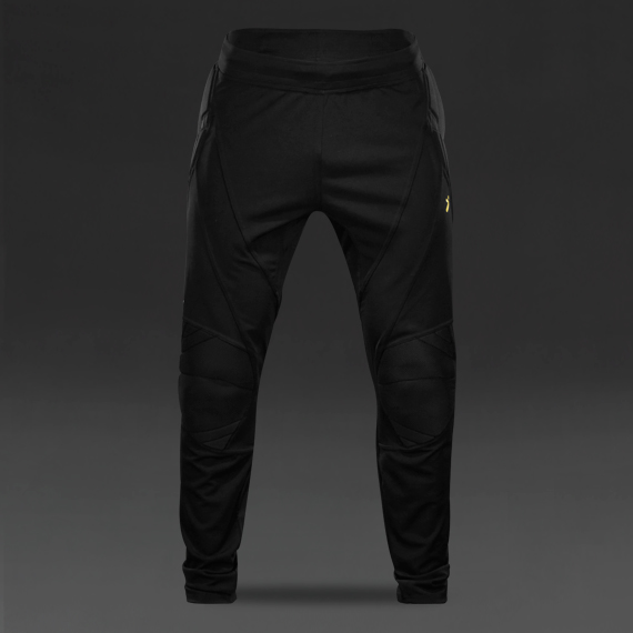 Storelli Exoshield Matchday Gk Long Pants Black