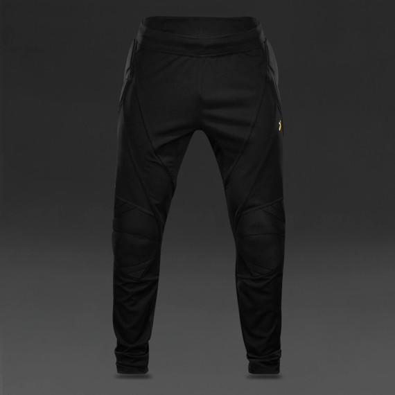 Storelli Juniors Exoshield Matchday Gk Long Pants Black