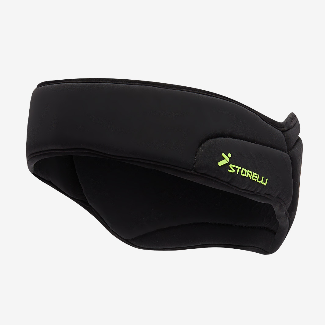 Storelli Exoshield Headguard Black