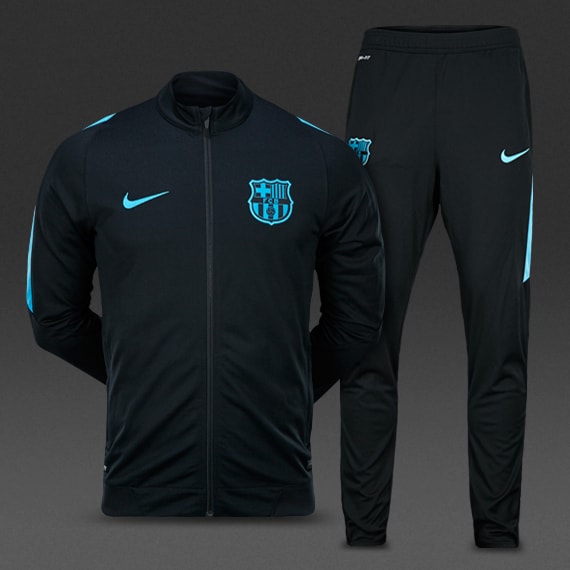 Спортивный костюм Nike FC Barcelona