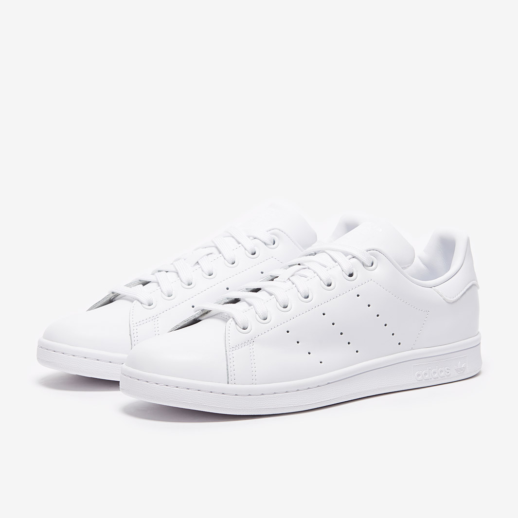 Adidas Originals Stan Smith White