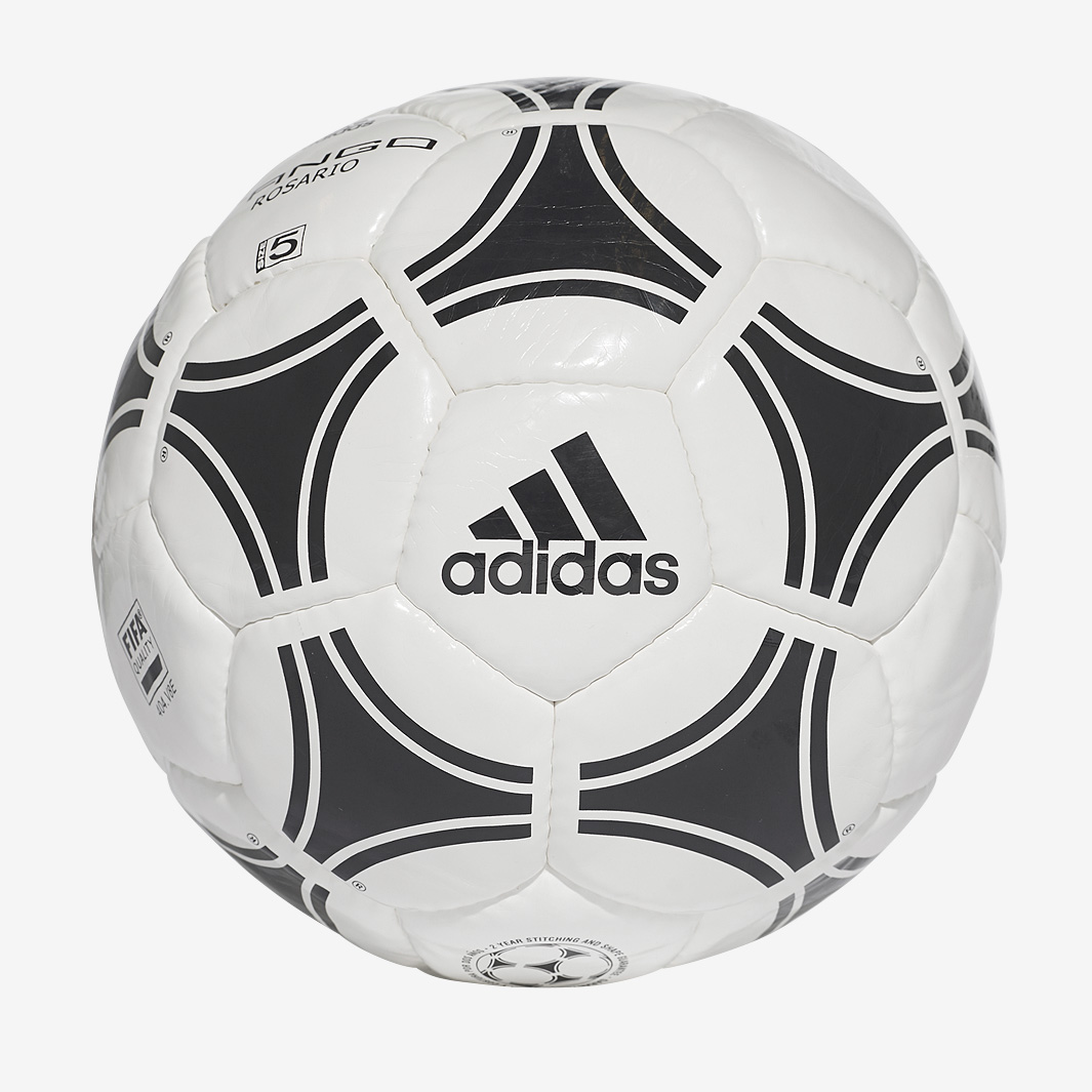 Adidas Tango Rosario Football White