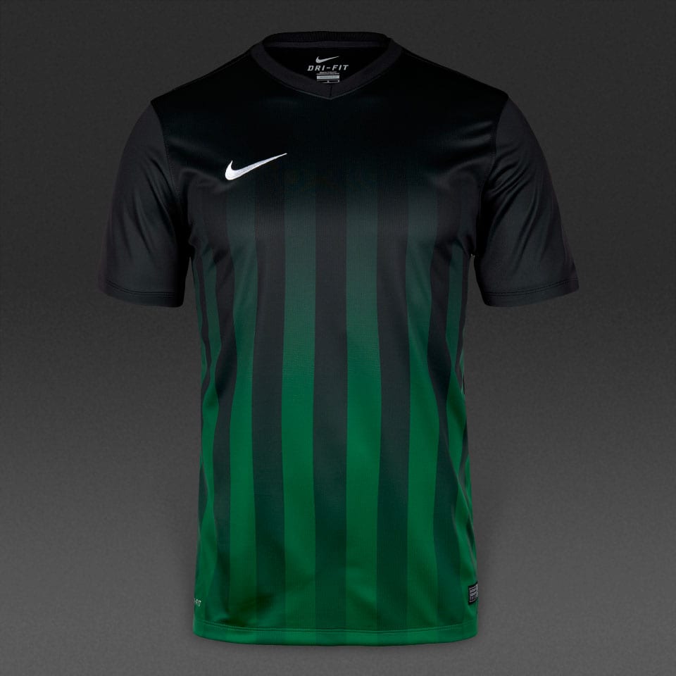 Nike Striped Division II футболка