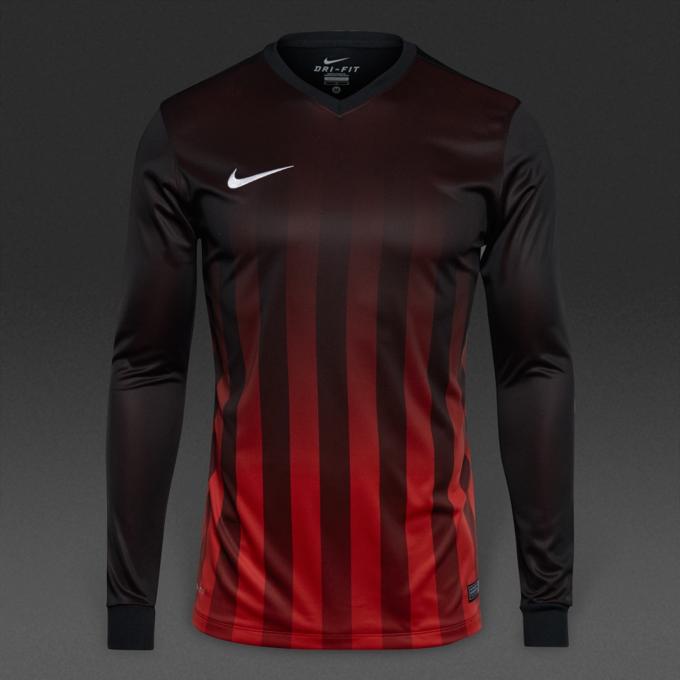 Nike Striped Division II футболка