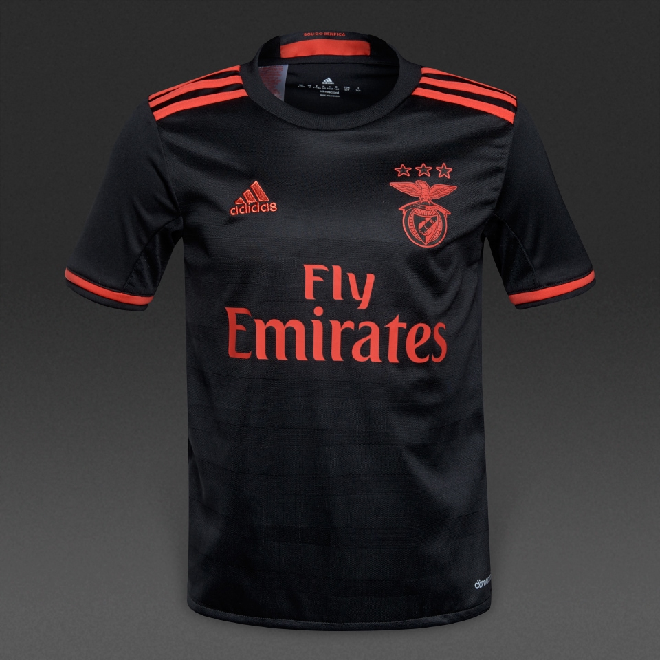 Benfica adidas 2020