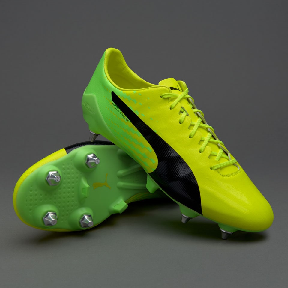 Puma EVOSPEED f1 Mid