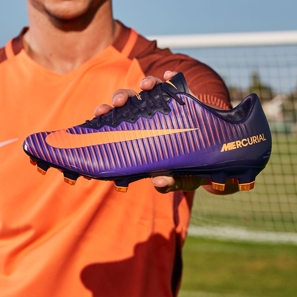 Nike Mercurial Vapor XI