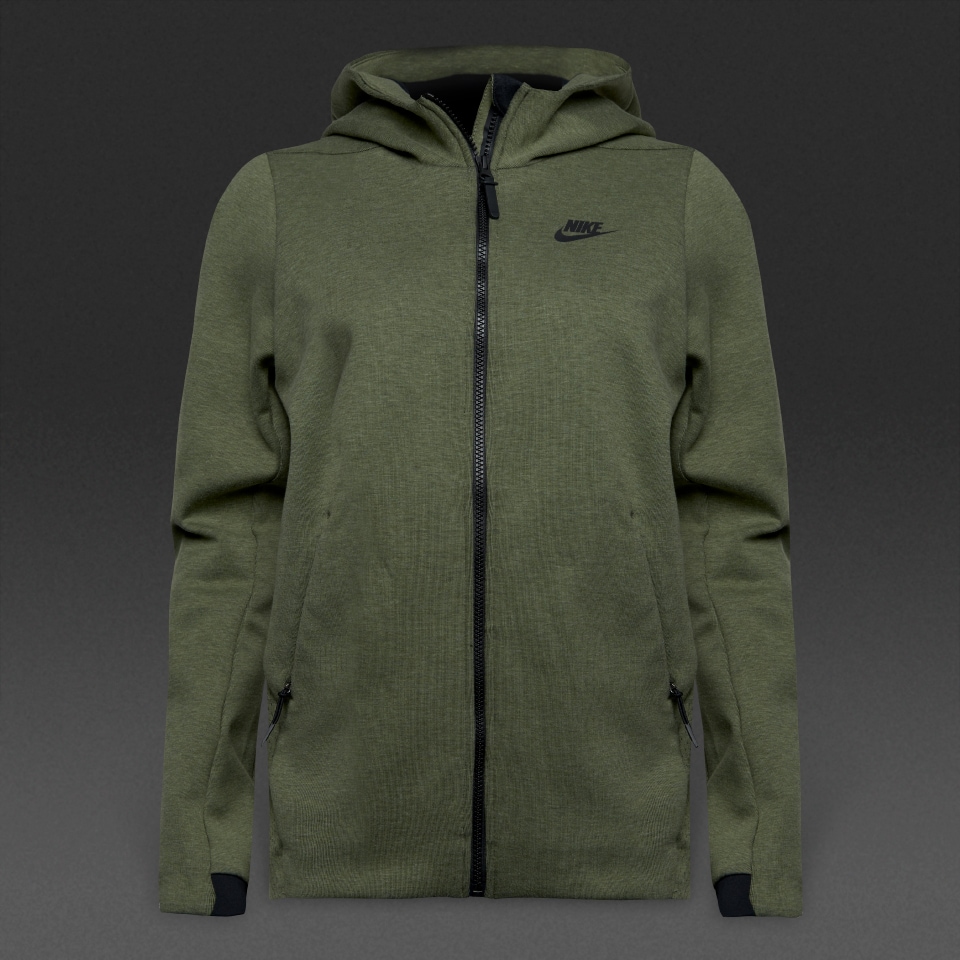 Теч флис. Nike Tech Fleece zip. Nike Tech Fleece ЗИП. Nike Fleece Tech Hoodie зеленая. Nike Tech Fleece зеленый.