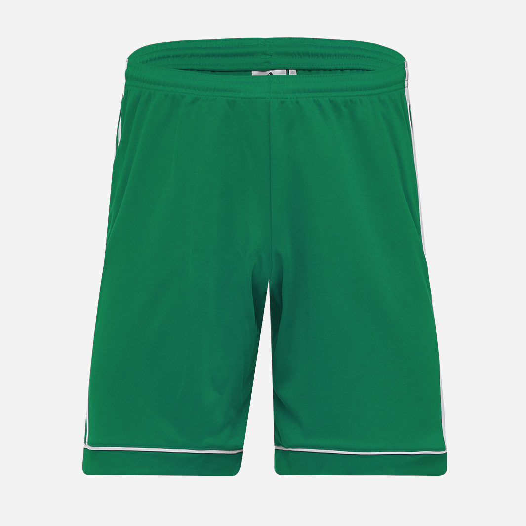 Adidas Squadra 17 Shorts Green