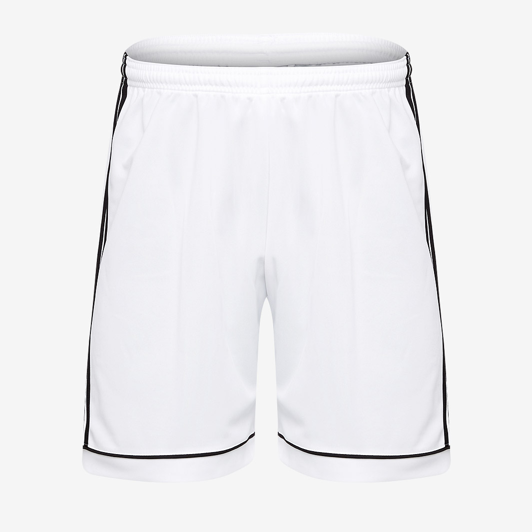 Adidas Junior Squadra 17 Shorts White