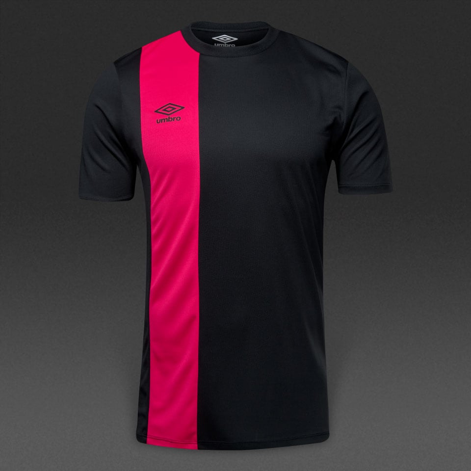 Black Football Kit