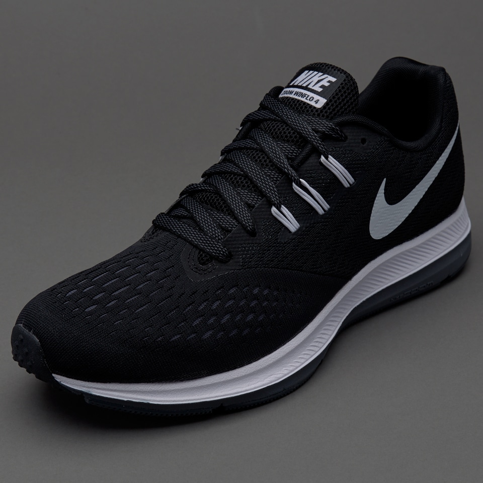 Nike мужские. Nike Winflo 4 черные. Nike Zoom Winflo 2000 черные. Nike Air Zoom мужские. Кроссовки найк мужские АИР зум.