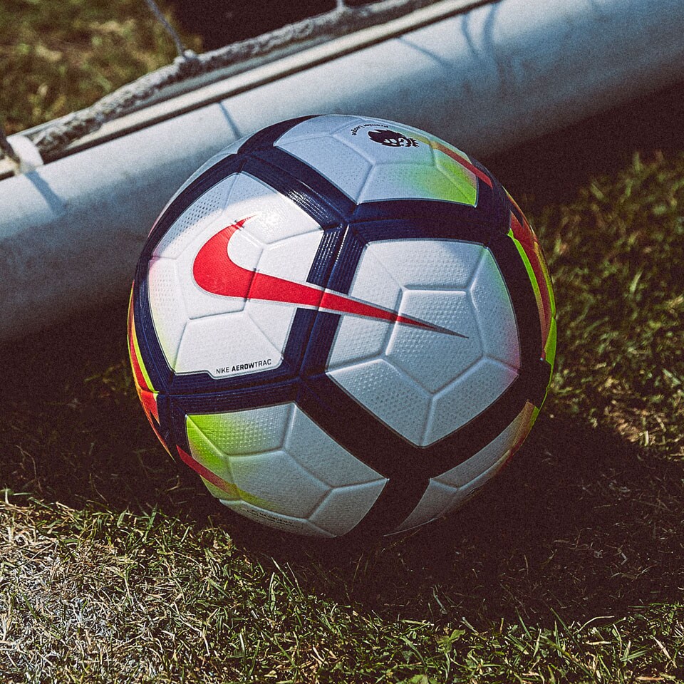 Мяч Nike ordem 5