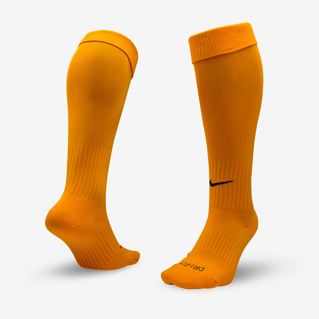 Nike Classic Ii Socks Orange