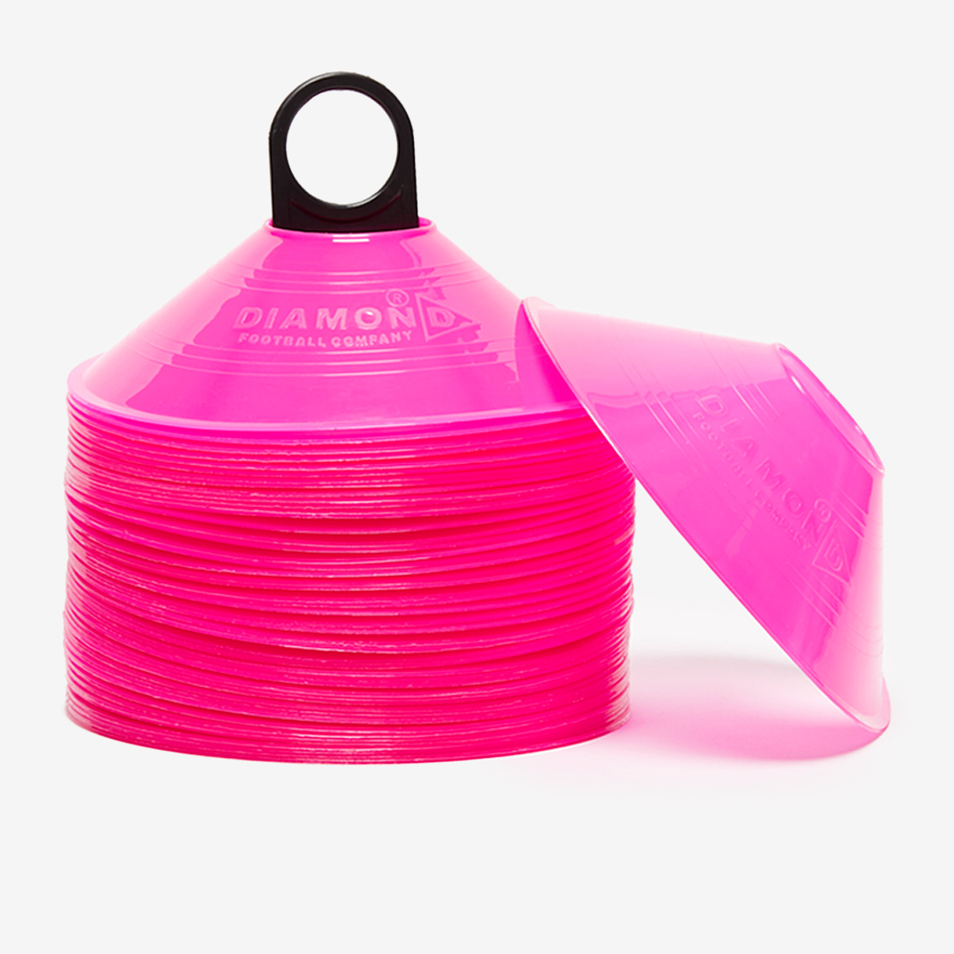 Diamond Pro Space Markers Pink