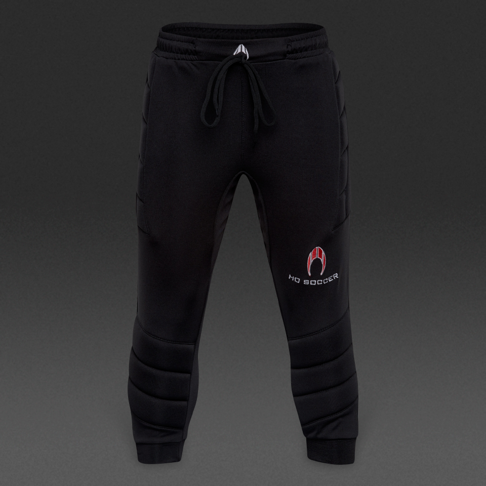 Ho Kids Logo 3 4 Pants Black