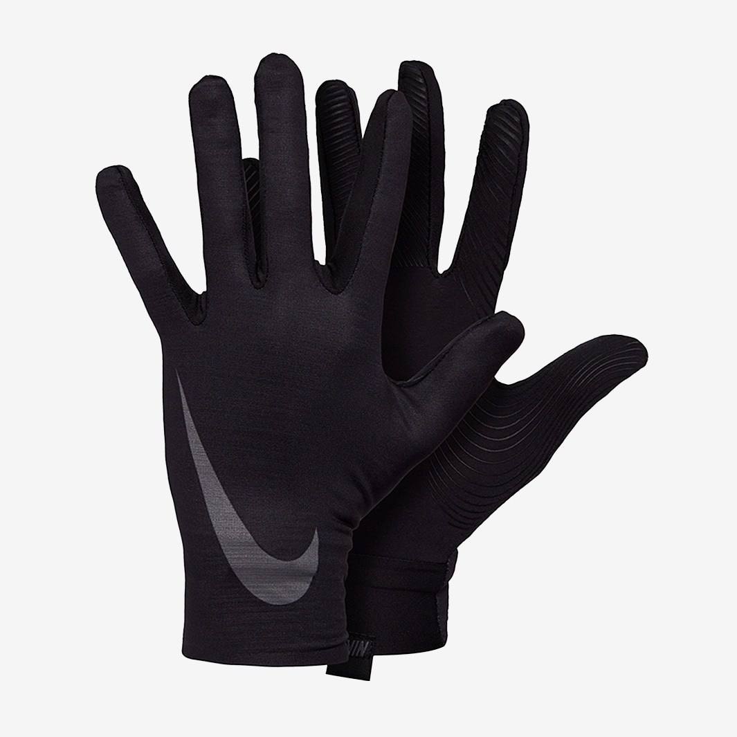 nike pro warm liner gloves