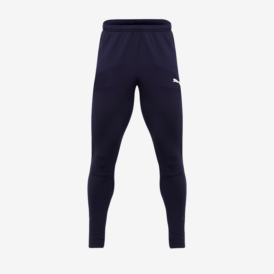 Puma Junior Liga Training Pants Pro Blue