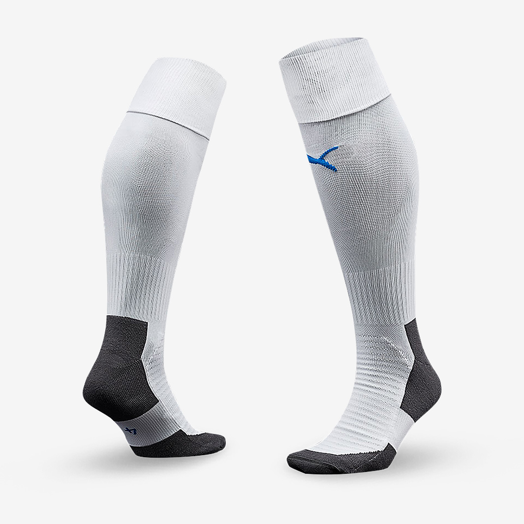 Puma Teamliga Core Socks White