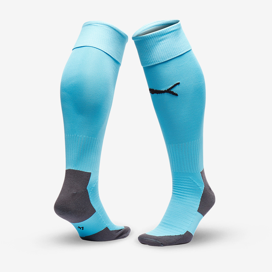 Puma Teamliga Core Socks Blue