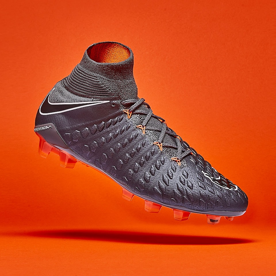 Nike Hypervenom 3