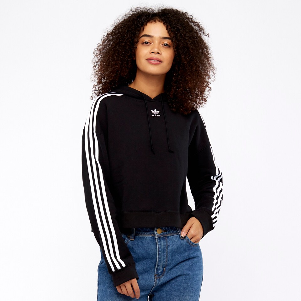 Adidas Originals Crop long Sleeve