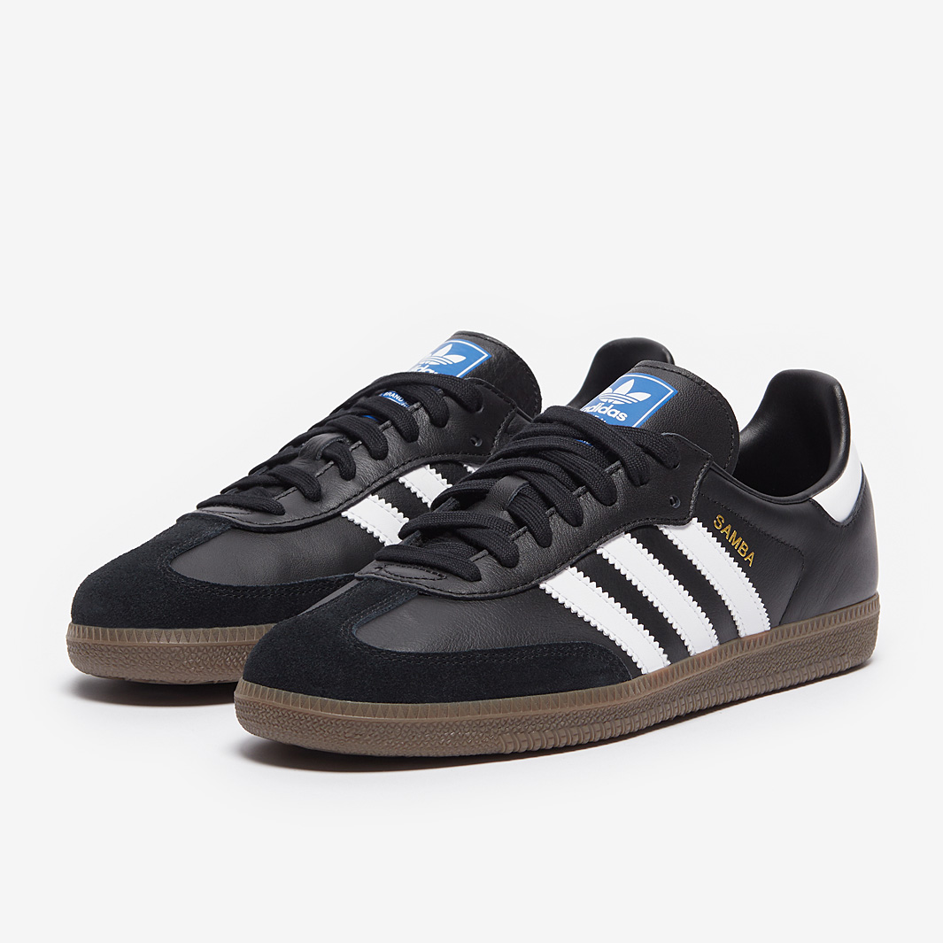 Black Friday 2025 Adults adidas Originals Samba Black