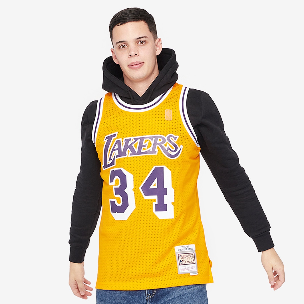 lakers merchandise sales