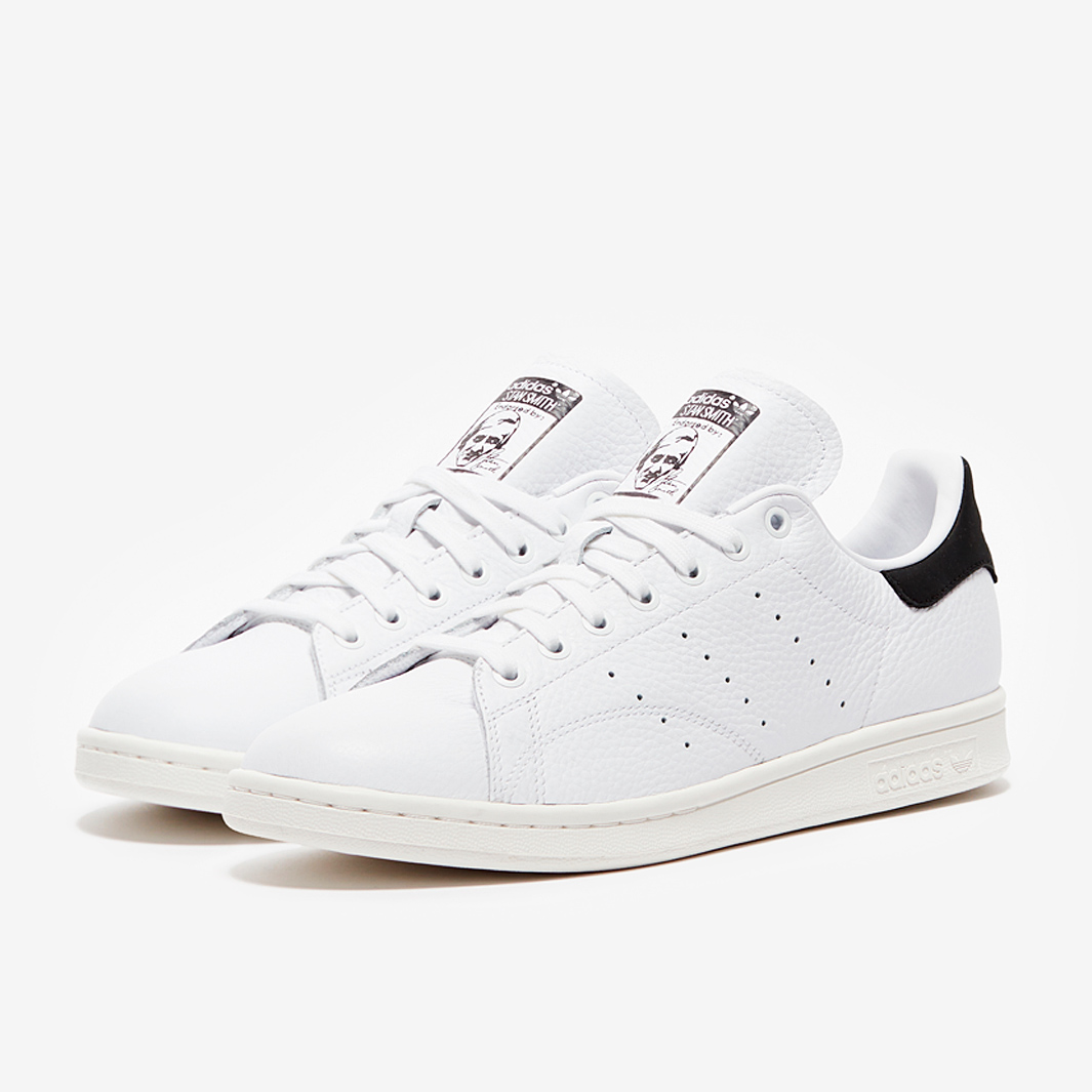 Adidas Originals Womens Stan Smith White
