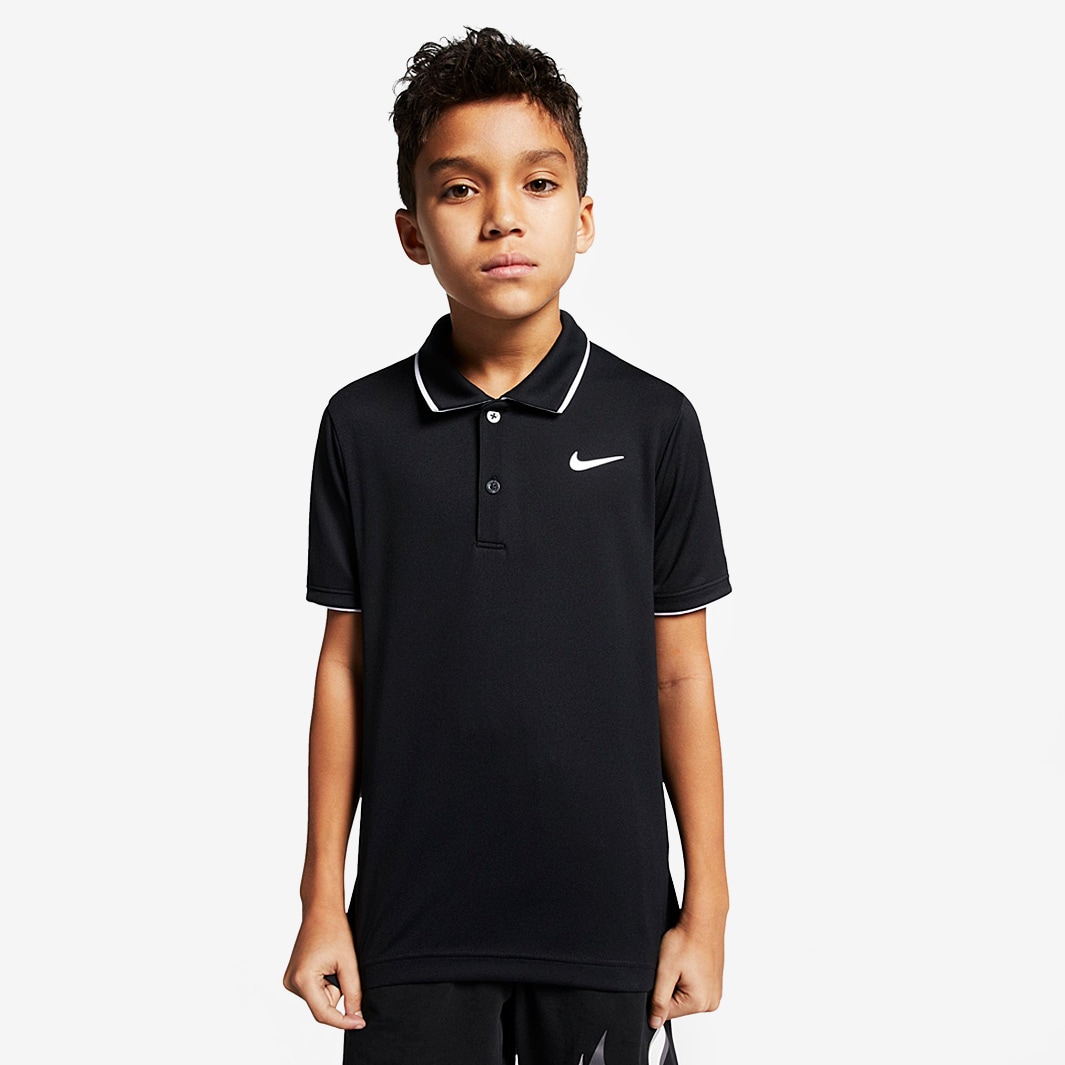 nike youth tennis apparel