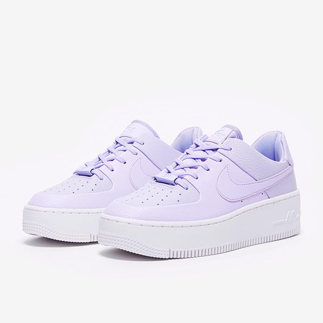 Nike Air af1 женские