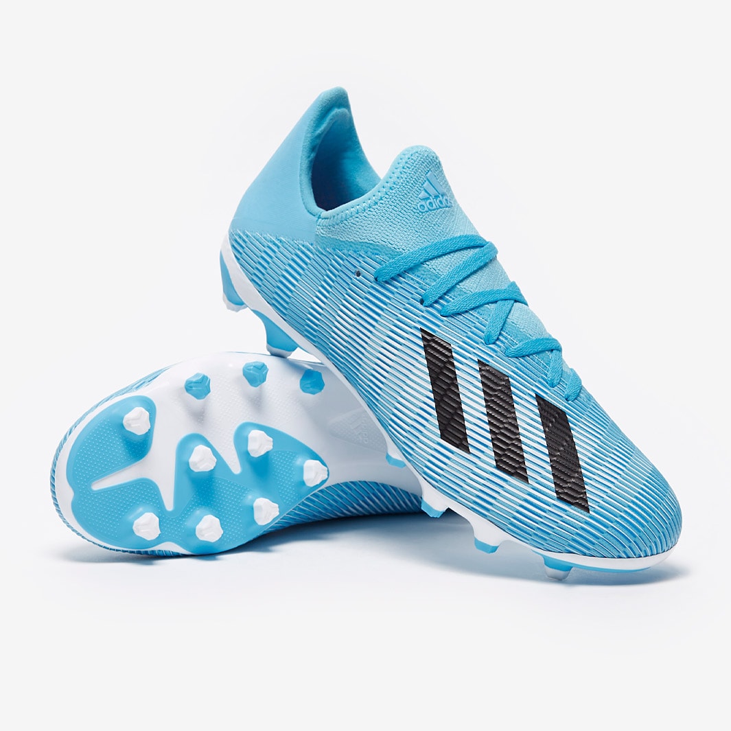 Adidas x 19.3 FG. Адидас Икс 19.3 голубые. Бутсы adidas x19. Adidas x 19.3 Pink.