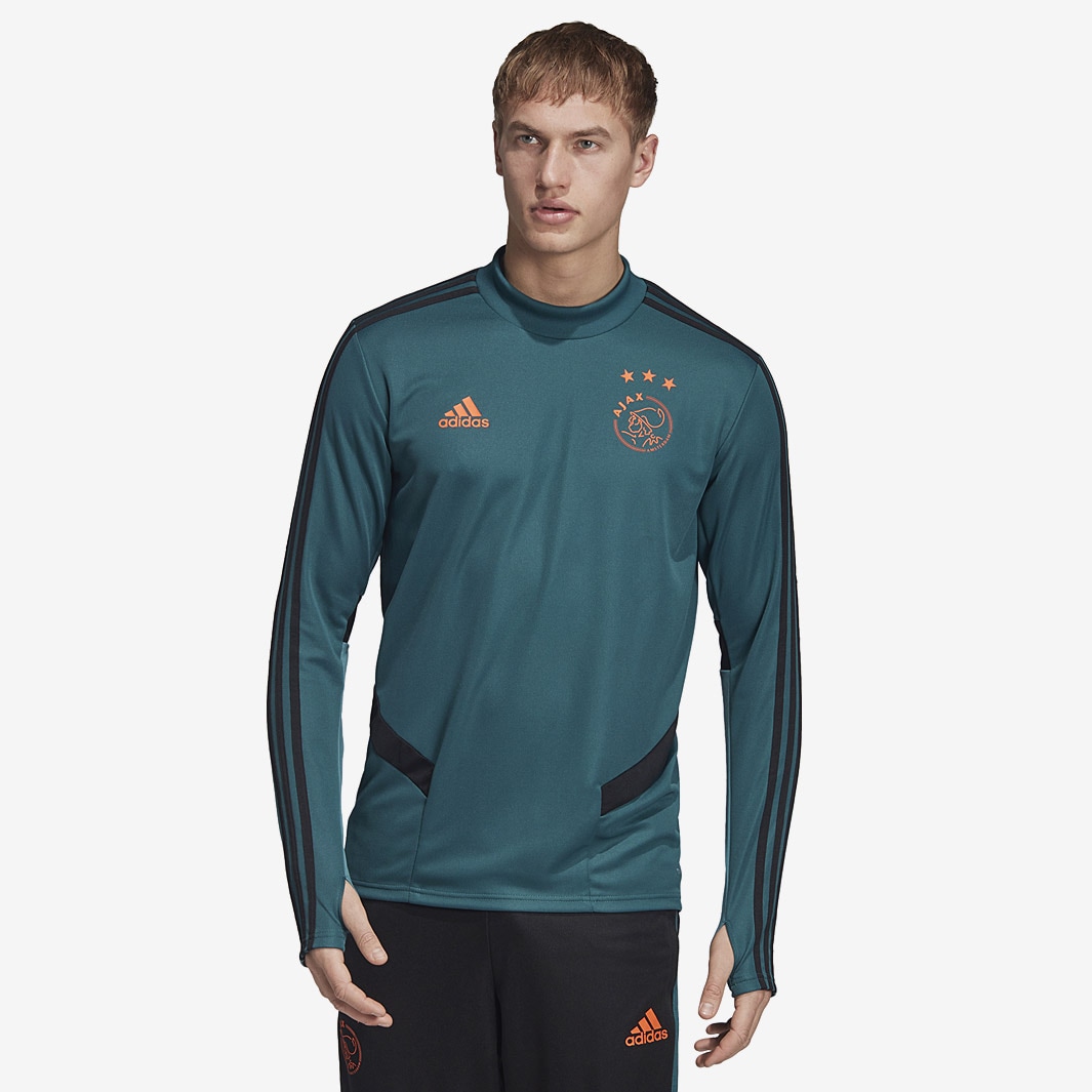 Adidas Tracksuit Ajax