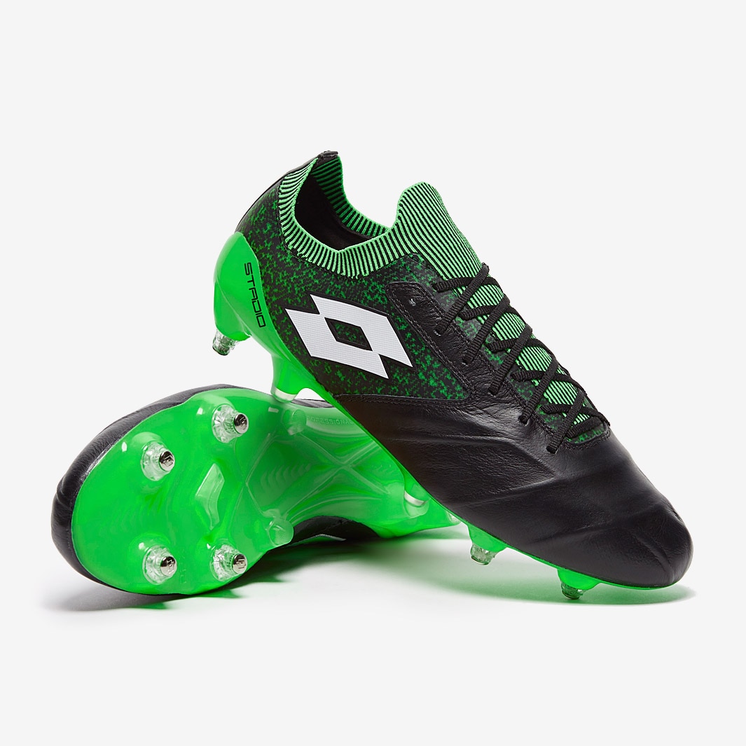 Lotto Stadio 100 II SG