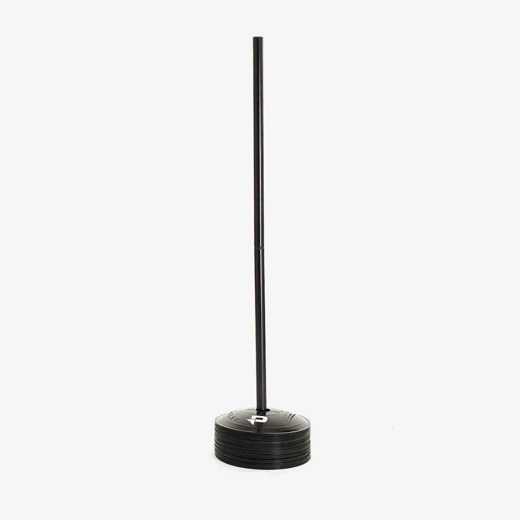 Diamond Prodirect Aeroflat Marker Black