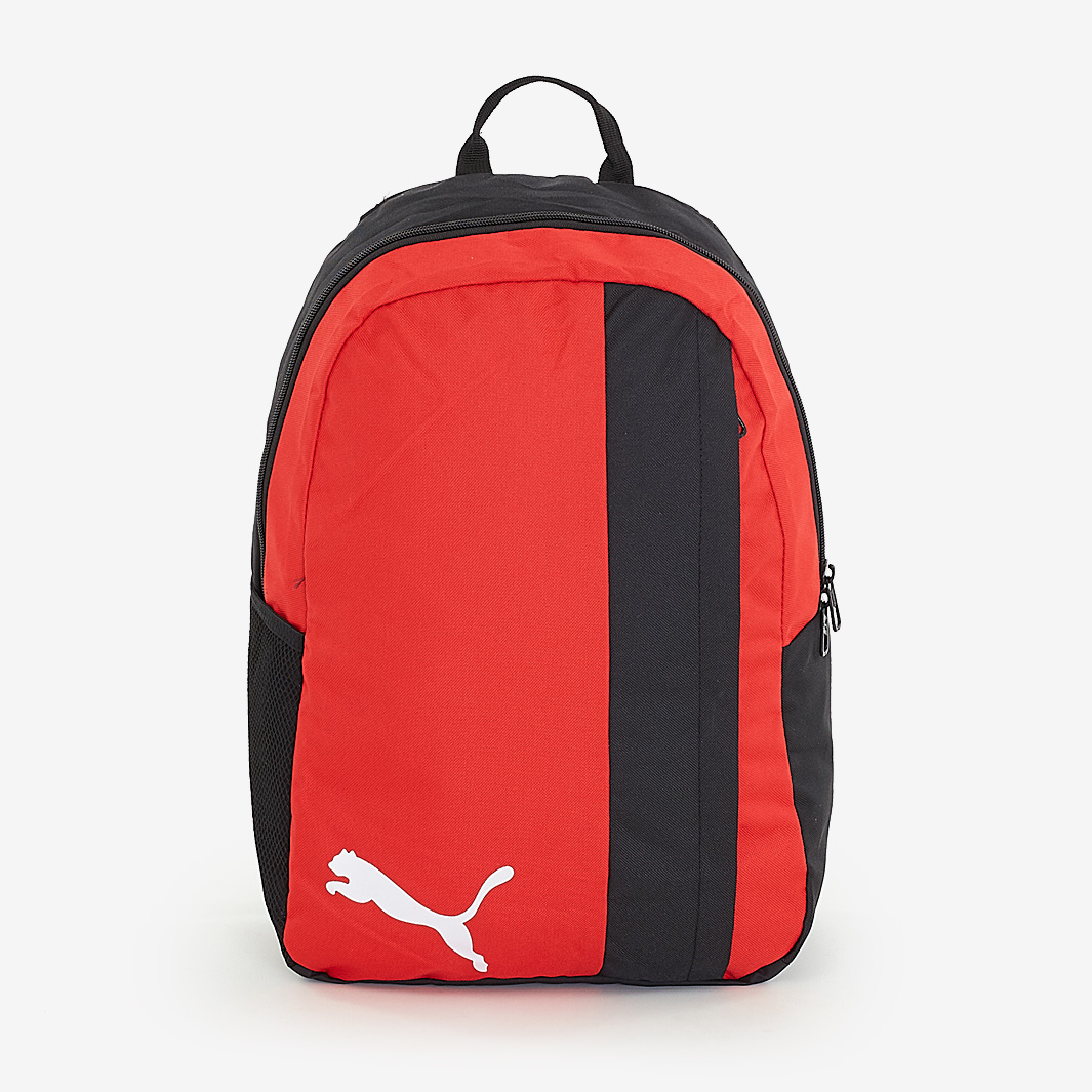 Puma Teamgoal 23 Backpack Red