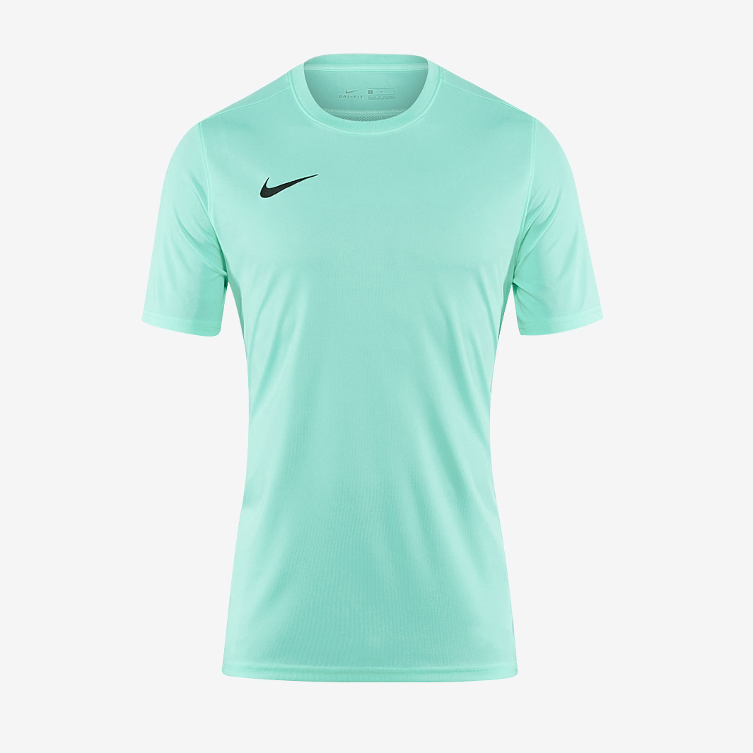 Nike Park Vii Ss Shirt Blue