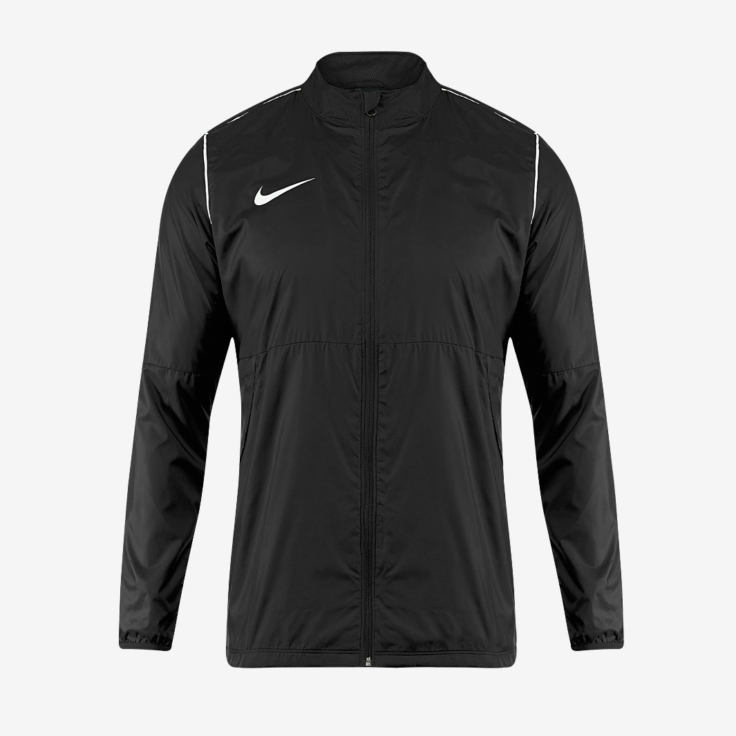 Nike Park 20 Rain Jacket Black